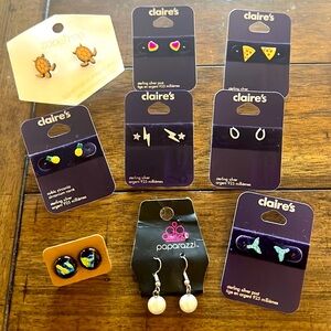 Earring Bundle